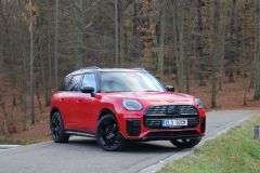 Mini Countryman SE ALL4 2024