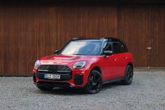 Mini Countryman SE ALL4 2024