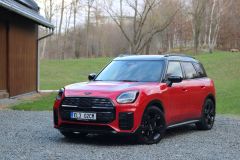 Mini Countryman SE ALL4 2024