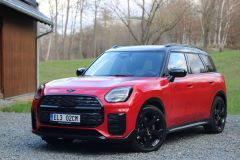 Mini Countryman SE ALL4 2024
