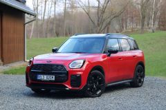 Mini Countryman SE ALL4 2024