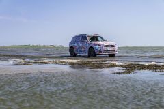 Mini Countryman prototyp 2023