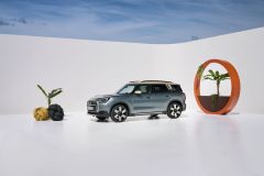 Mini Countryman 2023