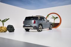 Mini Countryman 2023