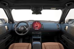 Mini Countryman 2023