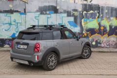 Mini Cooper S All4 Countryman 2021