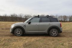 Mini Cooper S All4 Countryman 2021