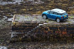 Mini Cooper S Countryman 2017