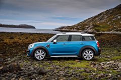 Mini Cooper S Countryman 2017