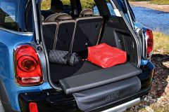 Mini Cooper S Countryman 2017