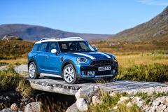 Mini Cooper S Countryman 2017