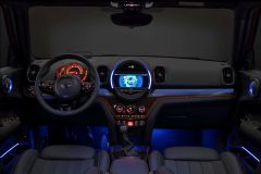 Mini Cooper S Countryman 2017