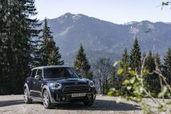 Mini Countryman 2020