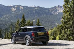Mini Countryman 2020