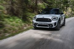 Mini Countryman 2020
