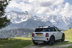 Mini Countryman 2020