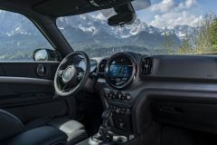 Mini Countryman 2020