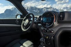 Mini Countryman 2020