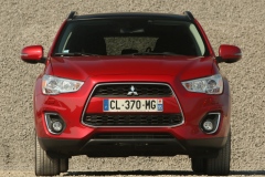 Mitsubishi ASX 2013