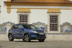 Mitsubishi ASX 2019