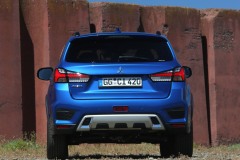 Mitsubishi ASX 2019
