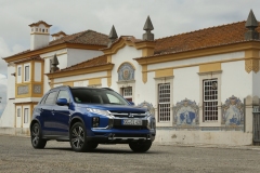Mitsubishi ASX 2019