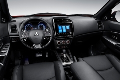 Mitsubishi ASX 2019