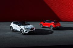 Mitsubishi ASX 2023