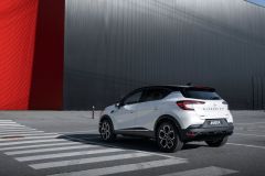 Mitsubishi ASX 2023