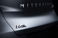 Mitsubishi ASX 2023