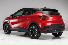 Mitsubishi ASX 2024