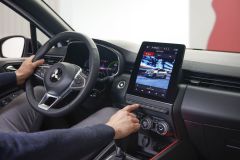 Mitsubishi Colt 2023