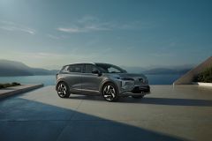 Mitsubishi Eclipse Cross 2025