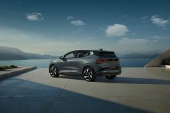 Mitsubishi Eclipse Cross 2025