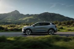 Mitsubishi Eclipse Cross 2025