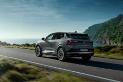Mitsubishi Eclipse Cross 2025