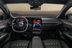 Mitsubishi Eclipse Cross 2025