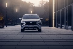 Mitsubishi Eclipse Cross PHEV 2021