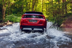Mitsubishi Eclipse Cross 2017