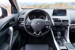 Mitsubishi Eclipse Cross 2017