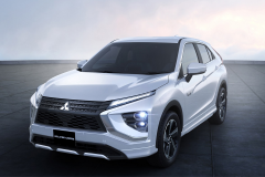 Mitsubishi Eclipse Cross 2021