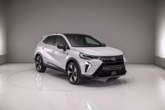 Mitsubishi Grandis HEV 2025