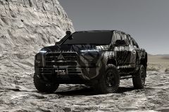 Mitsubishi XRT concept 2023