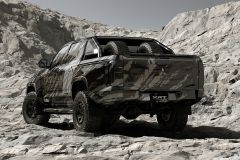 Mitsubishi XRT concept 2023