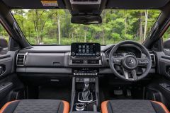 Mitsubishi L200 2023