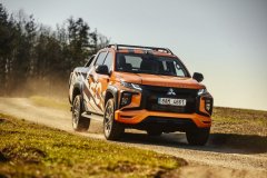 Mitsubishi L200 2019