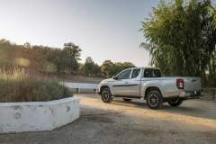 Mitsubishi L200 Club Cab 2019