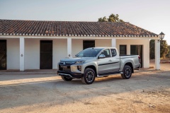 Mitsubishi L200 Club Cab 2019