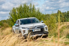 Mitsubishi L200 Double Cab 2019