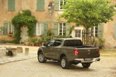 Mitsubishi L200 Double Cab 2015